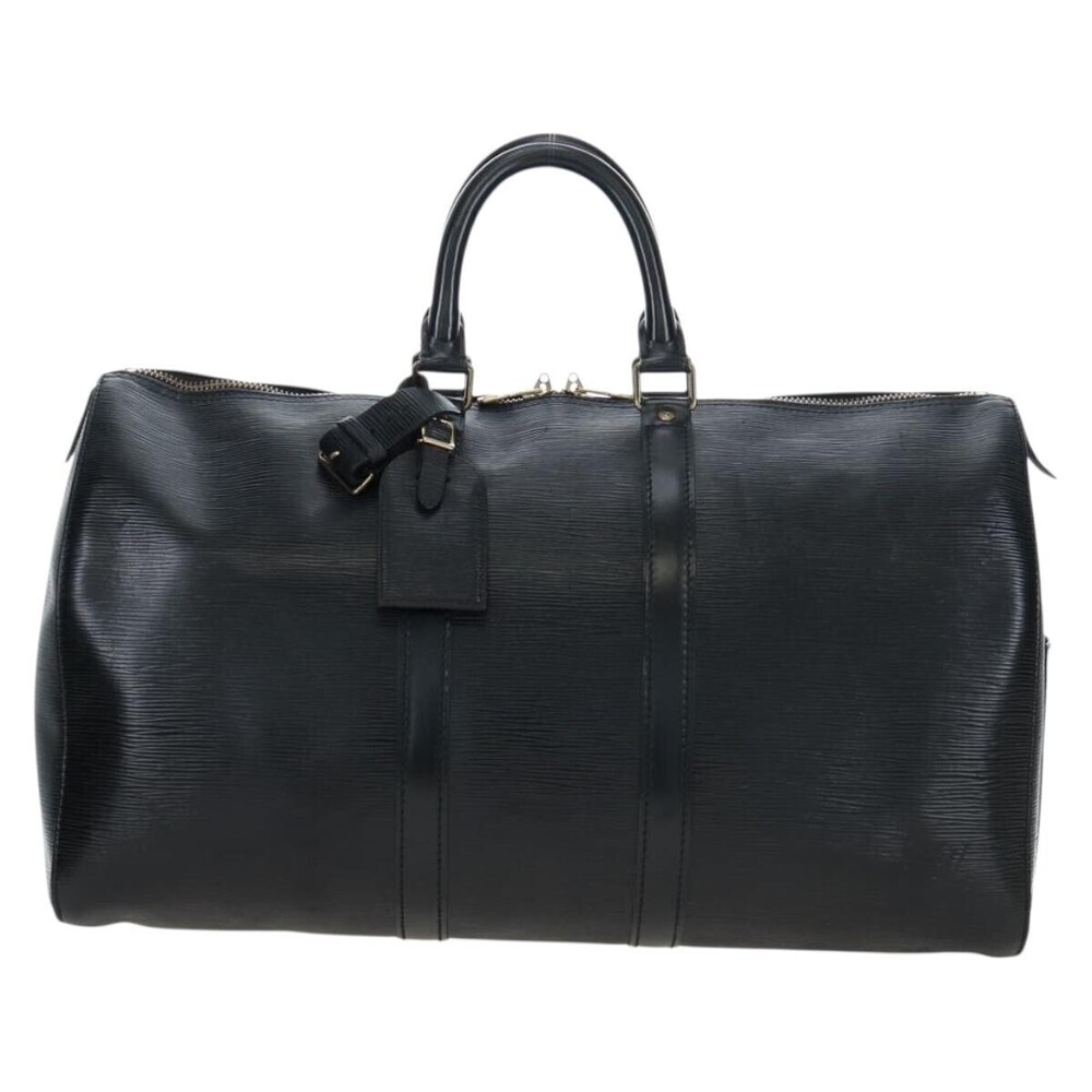 Louis Vuitton Keepall Epi 45